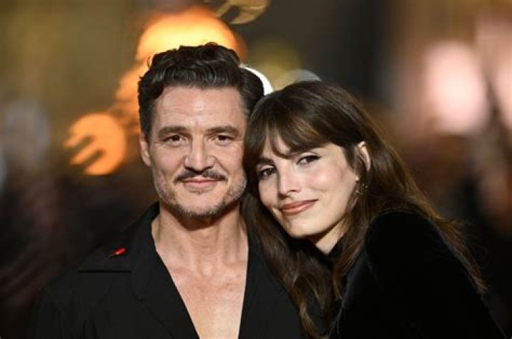 Unveiling The World Of "Pedro Pascal's Brother": Discoveries And Insights