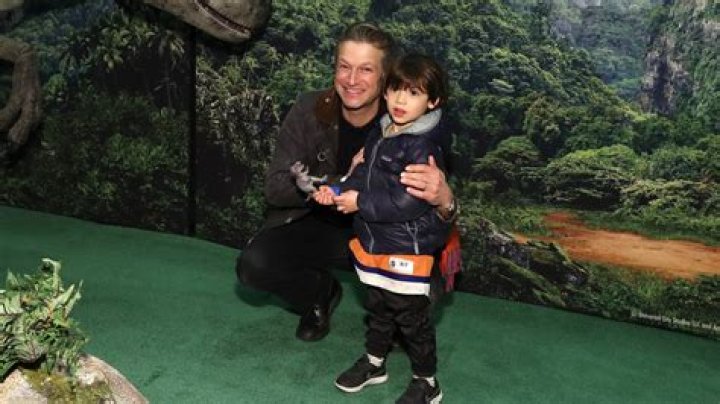 Unveiling The World Of Peter Scanavino's Children: Uncover Surprising Insights