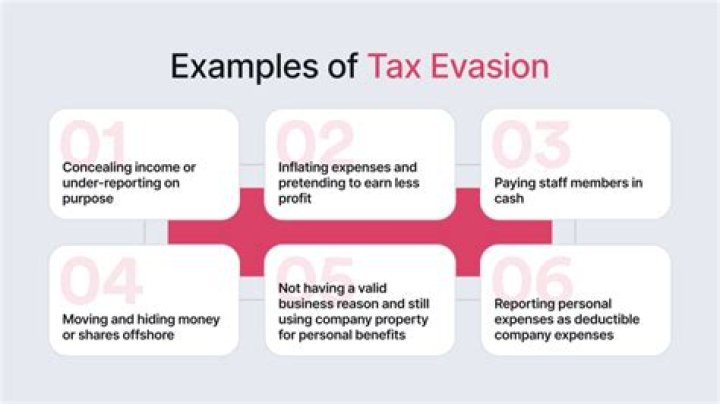 What are examples of tax exclusions?