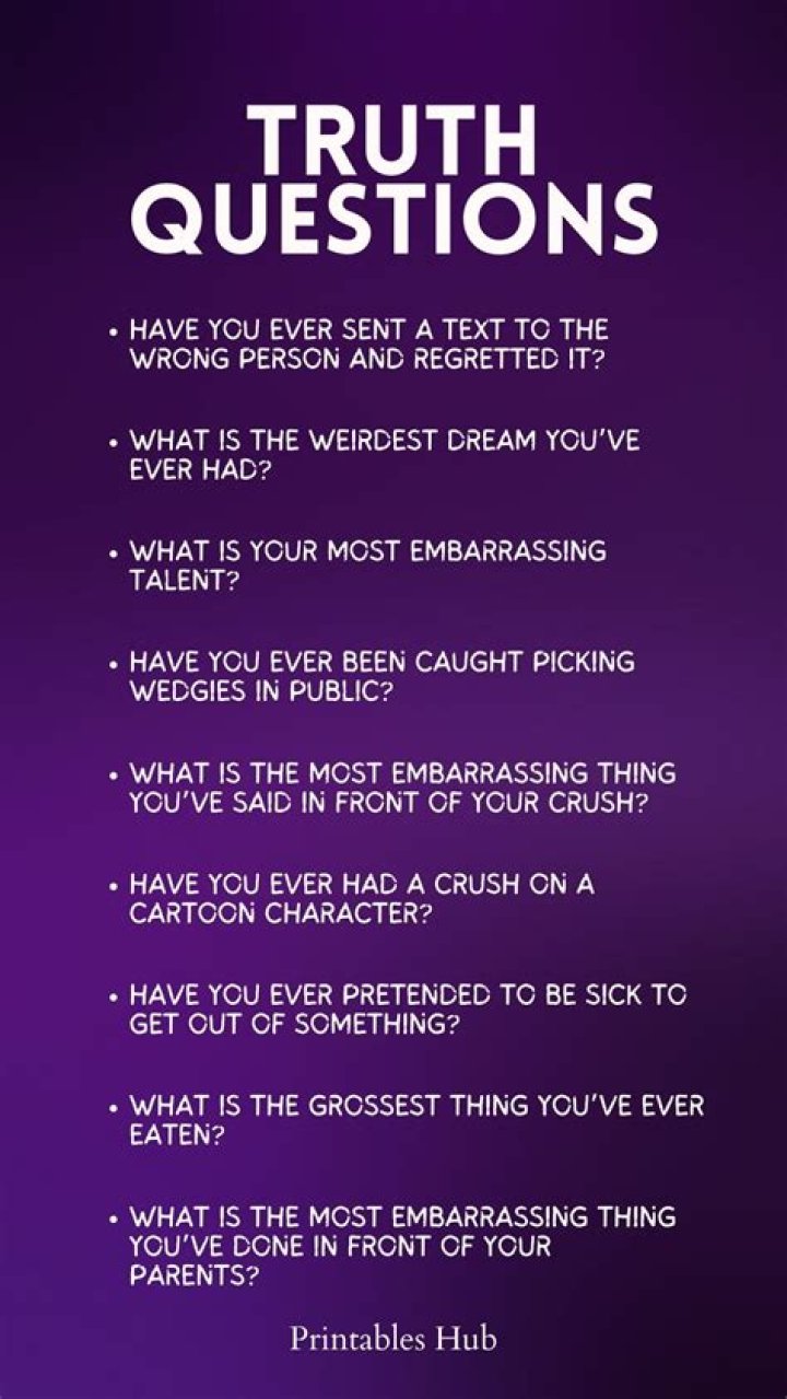 What are some good reference questions?