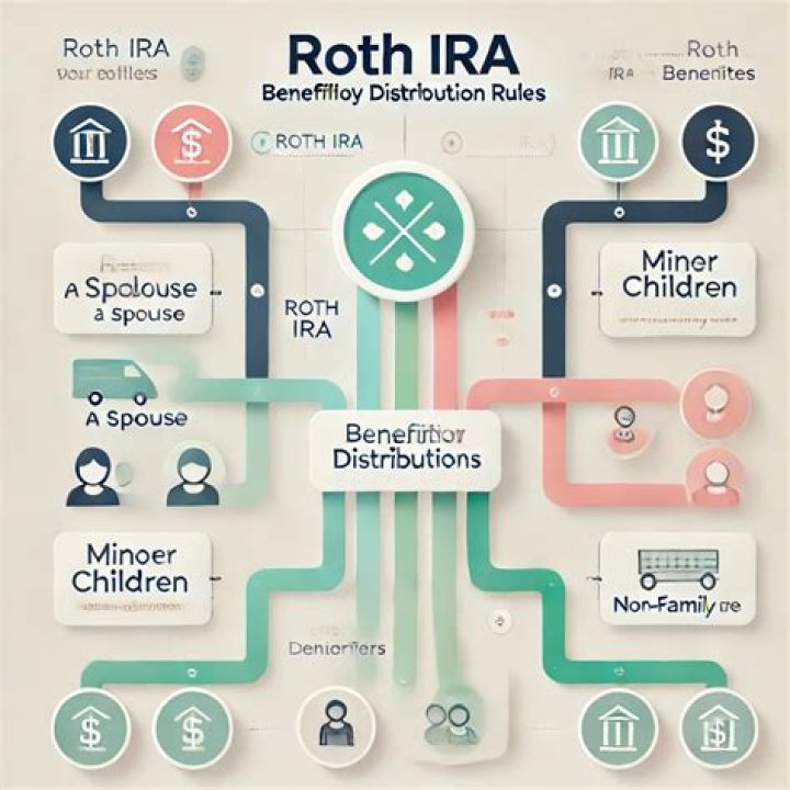 What are the new rules for Roth IRA?