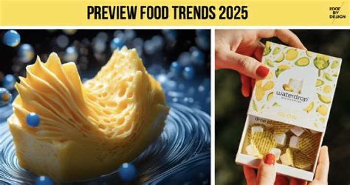 What are the recent trends in the restaurant?