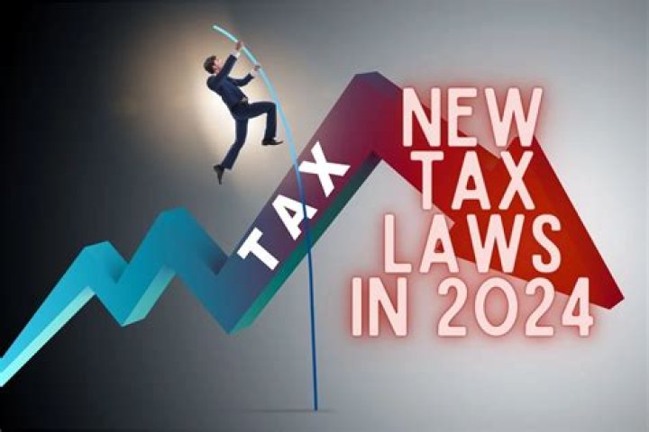 What are the tax laws in Montana?