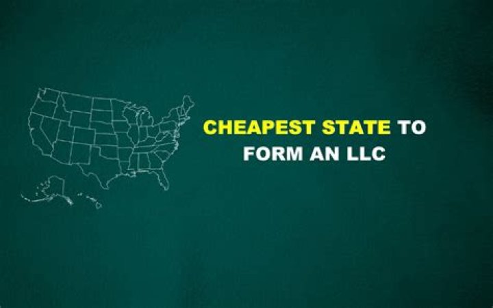 What are the worst states to form an LLC?