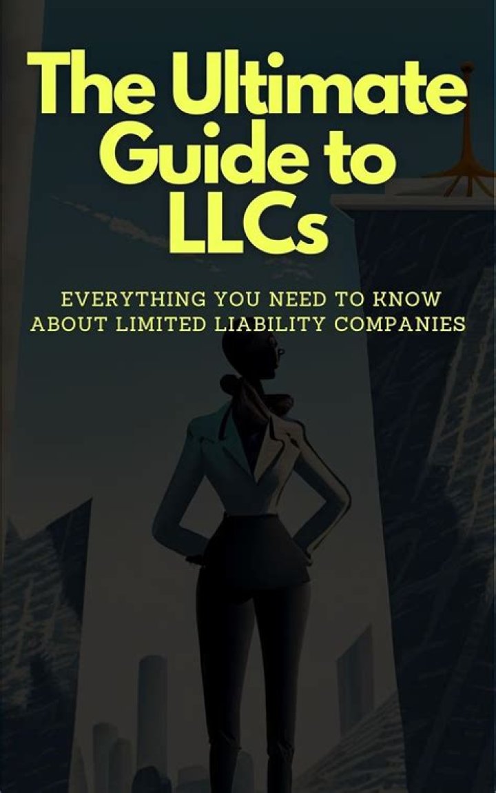 What do I need to know before dissolving an LLC?