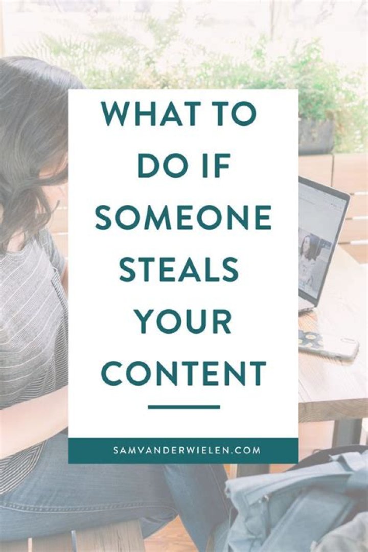 What do you do if someone steals your EIN?