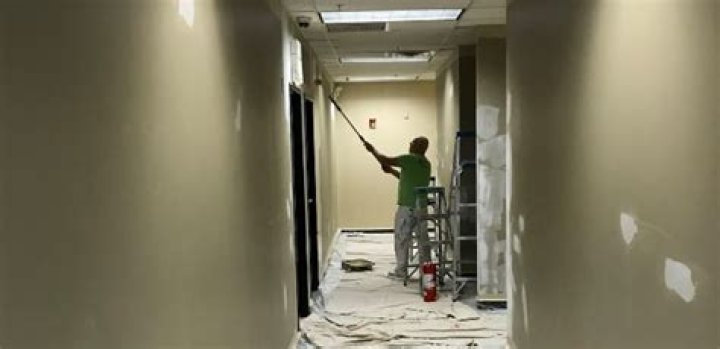 What do you do when you hire a bad painter?