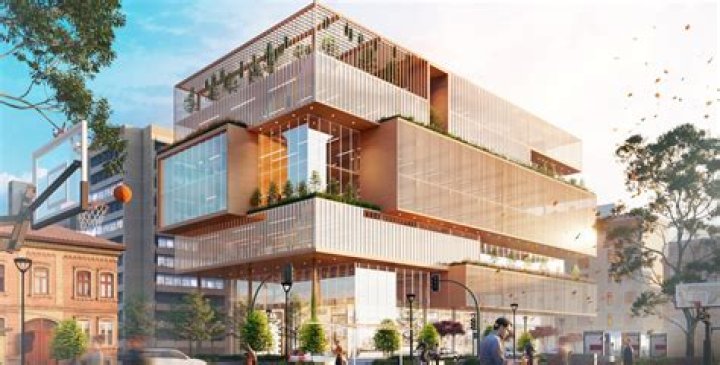 What does mixed residential commercial mean?