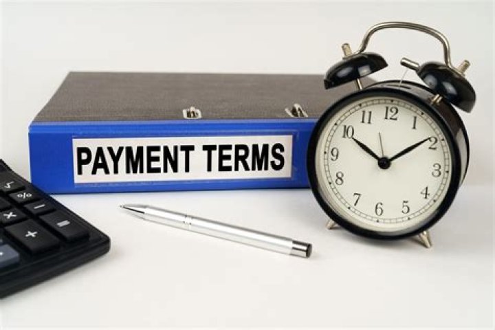 What does payment arrangement mean?