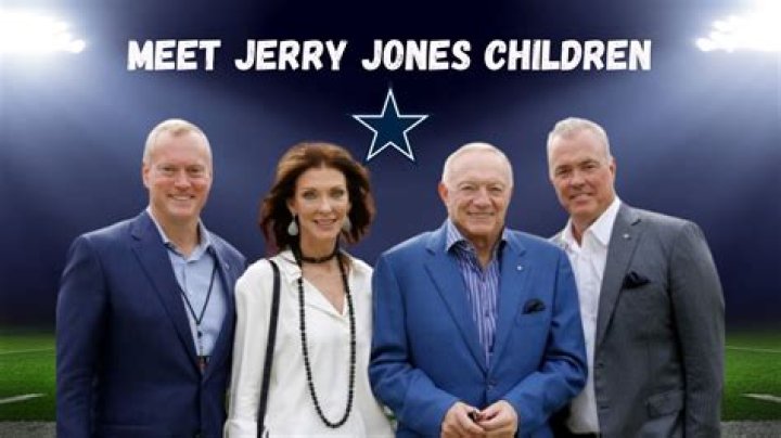 What gas company does Jerry Jones own?