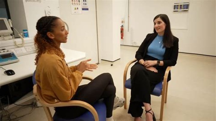 
What Happened To Lina Nielsen? Fans Question Her ‘Illness’ Onboard! 