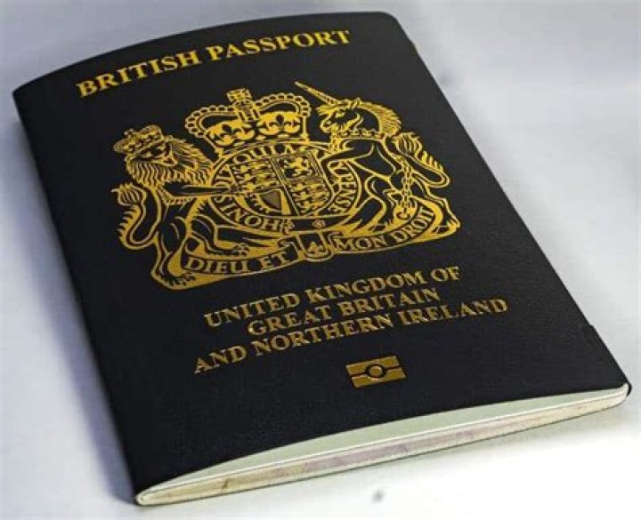 What happens if I give up my British citizenship?