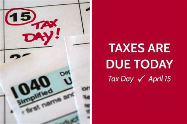 What happens if you forget to file taxes 2016?