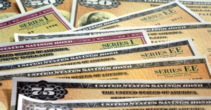 What happens to matured savings bonds?
