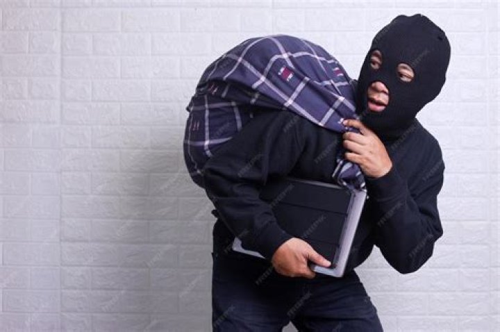 What happens when a partner or co owner is stealing from the company?