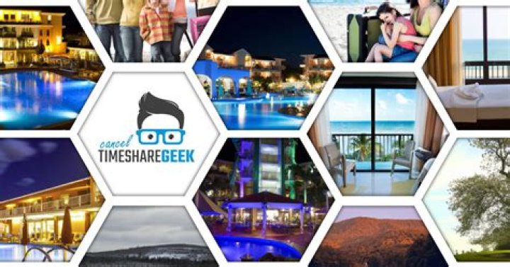 What happens when timeshare is paid off?