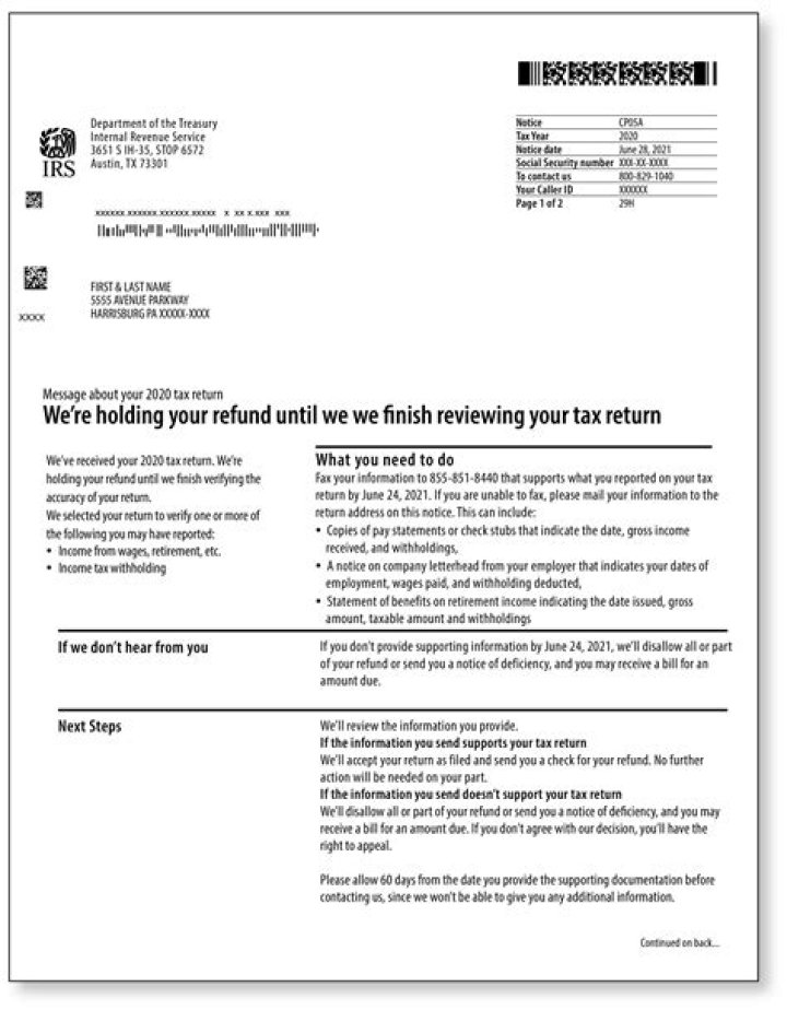 What is a ITIN contractor?