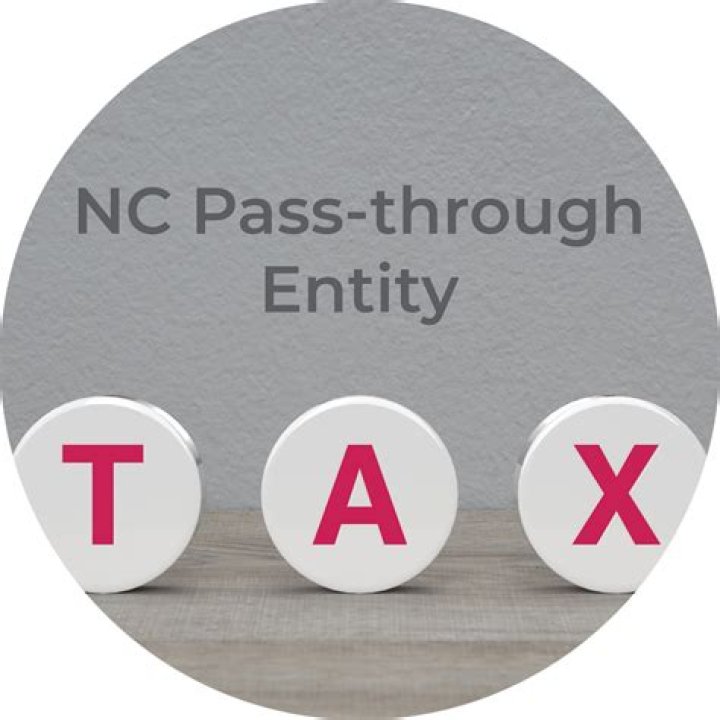 What is a pass-through entity tax in Virginia?