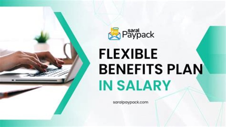 What is flexi amount in salary?
