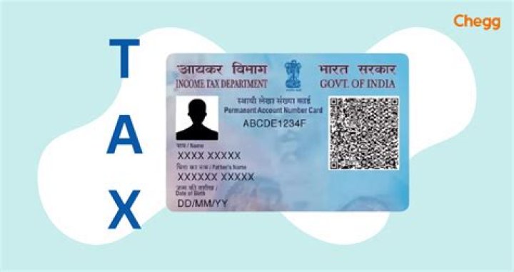What is foreign tax ID number in India?