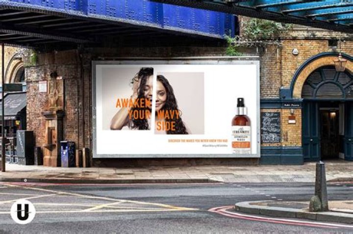 What is interpretation advertising?