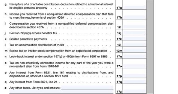 What is IRC section 72?