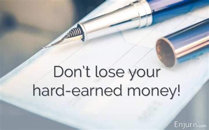 What is it called when you get money back from the IRS?