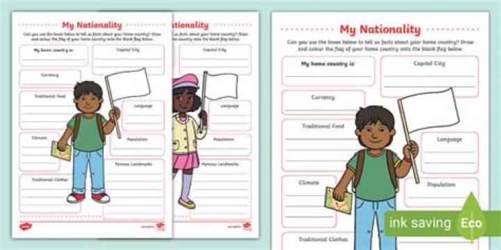 What is my nationality if I was born in South Africa?