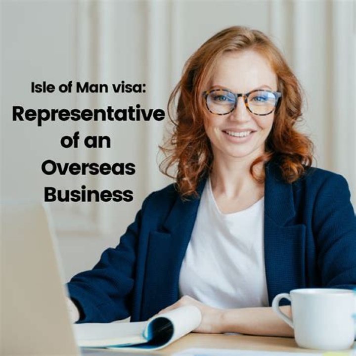 What is Representative of overseas business?