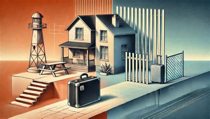 What is required to be a resident of Maryland?