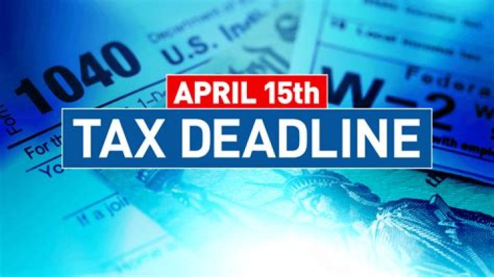 What is the 10 15 tax deadline?