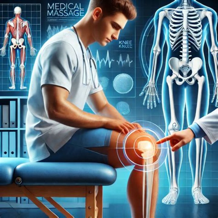 What is the difference between medical massage and massage therapy?