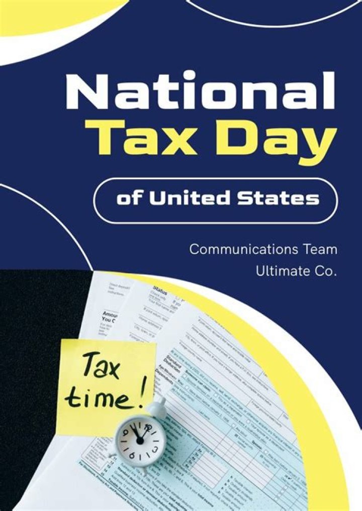 What is the last day to file taxes in Washington state?