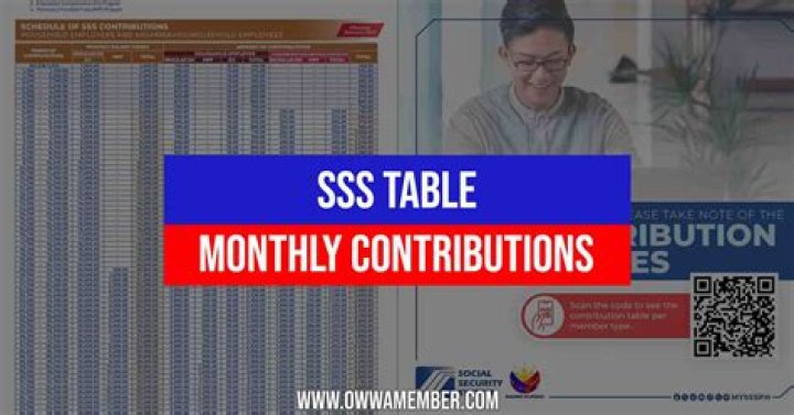 What is the maximum contribution to SEP?