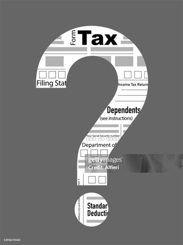 What is the use tax question?