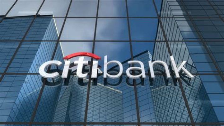 What Mexican bank is affiliated with Citibank?