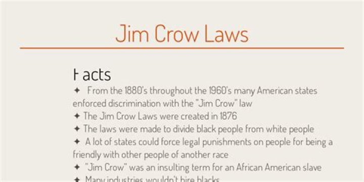 What were the laws of 1934?