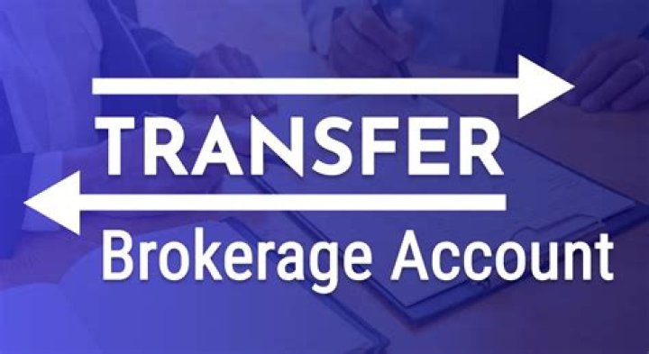 When can a broker transfer to another brokerage?