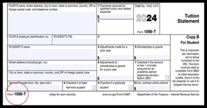 When did college scholarships become taxable?
