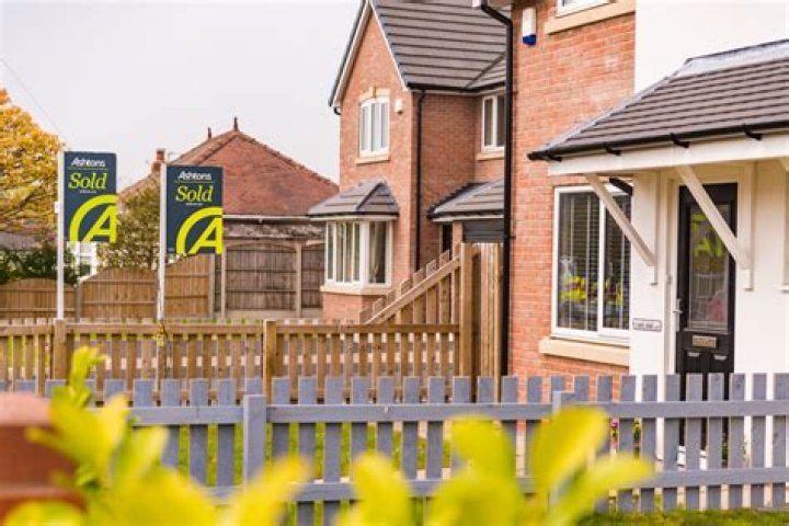 When you sell your main residence?