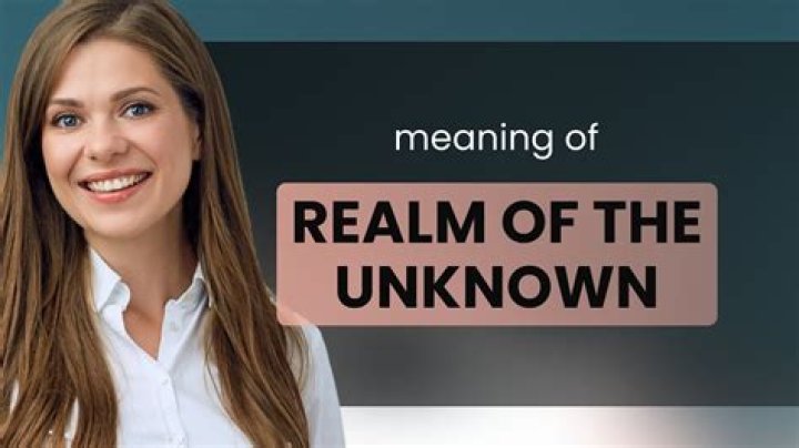 Where Does The Irrational Unfold: Exploring The Realm Of The Unknown