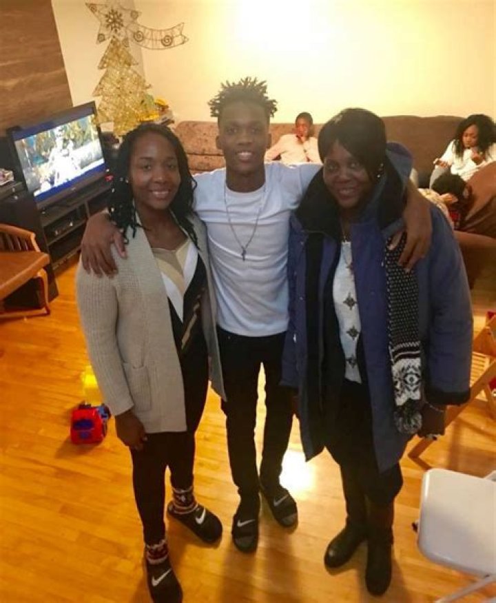 
Who Are Bennedict Mathurin Parents? Mock Draft Player Family Background And Origin Described 