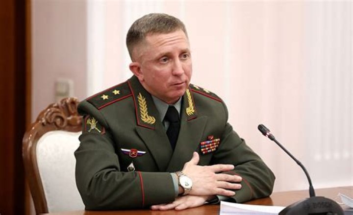 
Who Is Jakow Rezantsew aka Yakov Rezantsev? Wikipedia, Russian General Killed In Ukraine 