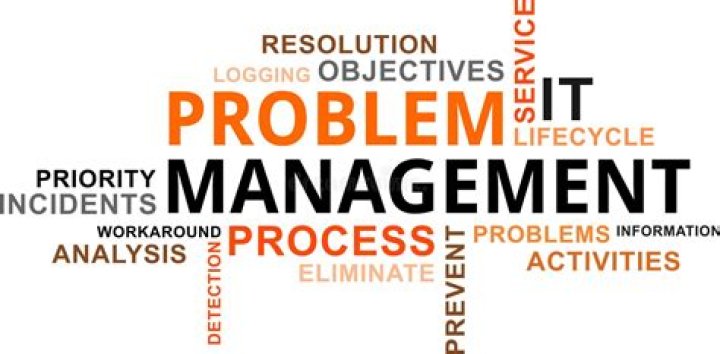 Who owns the problem case management?