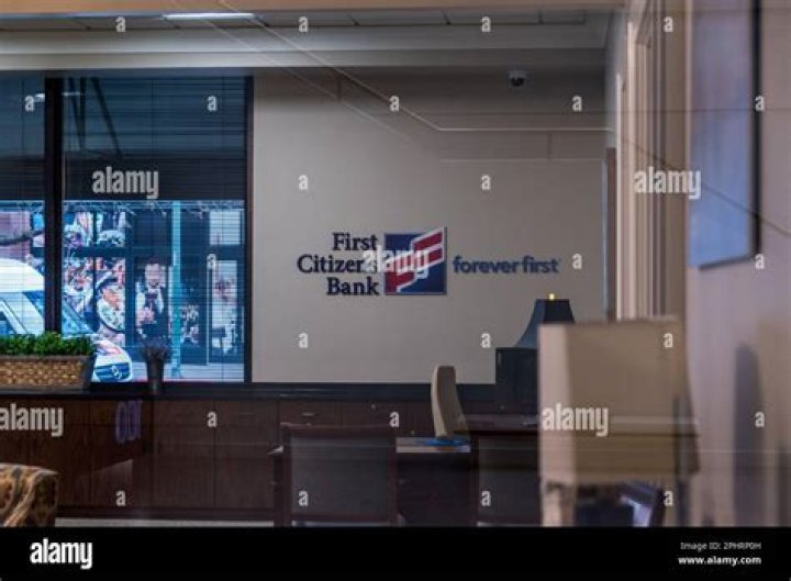 Who took over Mercantile Bank?