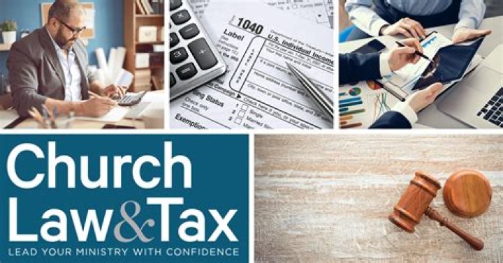 Why do churches get tax exemptions?