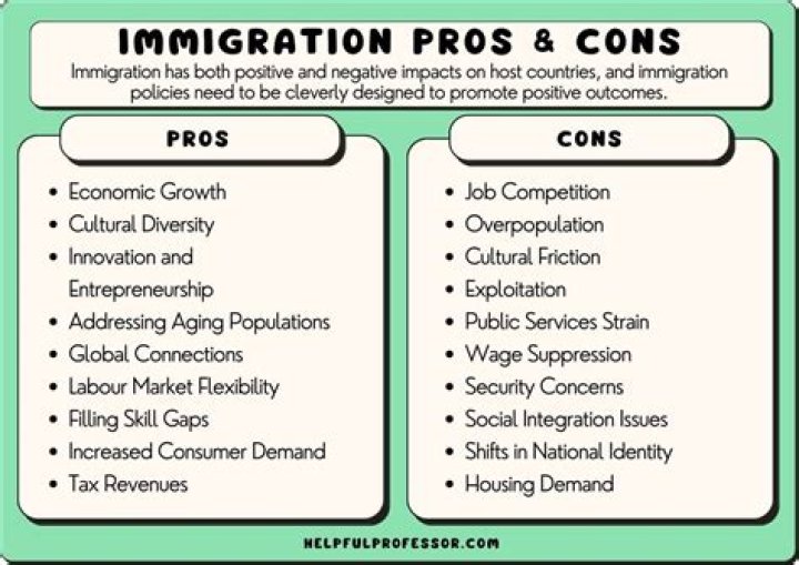 Why is it important to know the pros and cons?