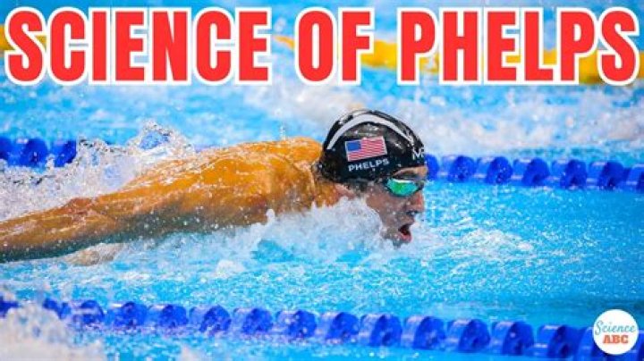Why is Michael Phelps famous?