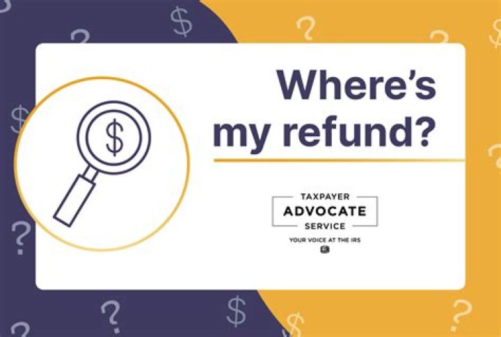 Why is my refund taking over 21 days?