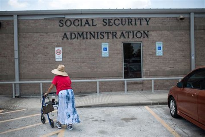 Why is Social Security reducing my benefits?